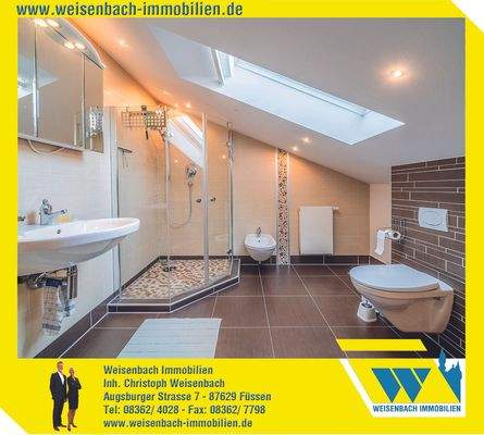 Weisenbach Immobilien