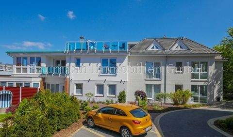 Cuxhaven / Duhnen Wohnungen, Cuxhaven / Duhnen Wohnung kaufen