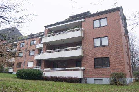 Bielefeld Wohnungen, Bielefeld Wohnung kaufen