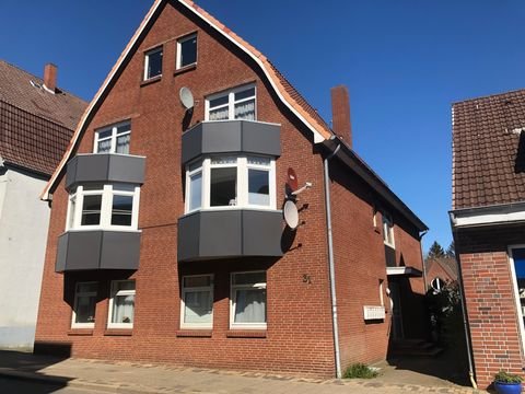 Husum Wohnungen, Husum Wohnung mieten