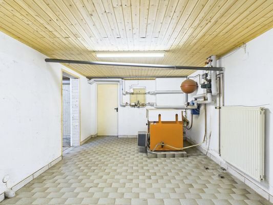 Familienfreundliches Einfamilienhaus in Ensdorf