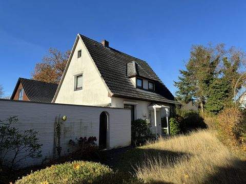 Hamburg / Hummelsbüttel Grundstücke, Hamburg / Hummelsbüttel Grundstück kaufen