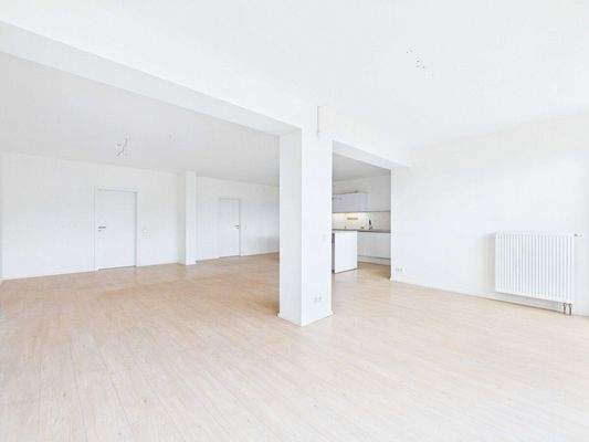 Moderne 3 Zimmer-Wohnung in Saarlouis-Lisdorf