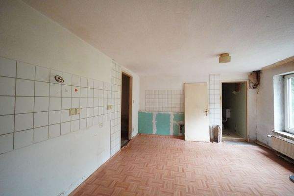 Kellerräume/ehemals als Wohnung vermietet