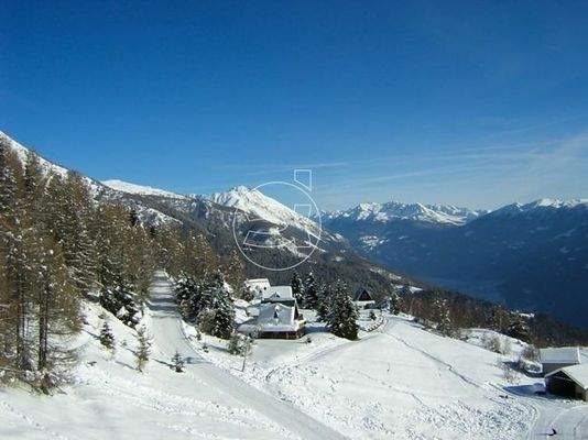 Resort in Valtellina