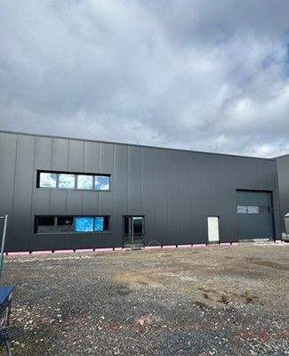 Aktueller Bautenstand