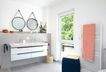 Modernes Badezimmer