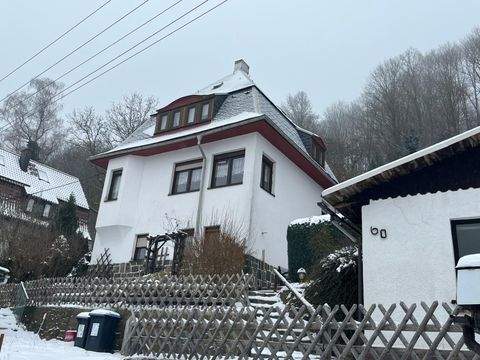 Sonneberg Häuser, Sonneberg Haus kaufen