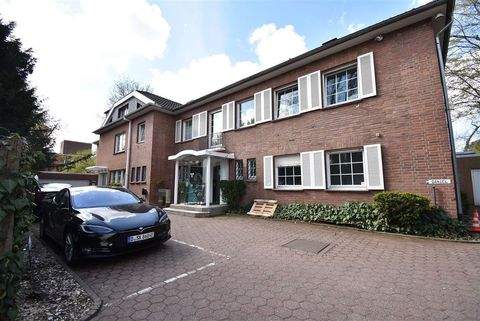 Düsseldorf Wohnungen, Düsseldorf Wohnung mieten