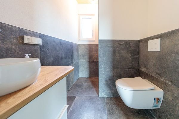 Gäste-WC