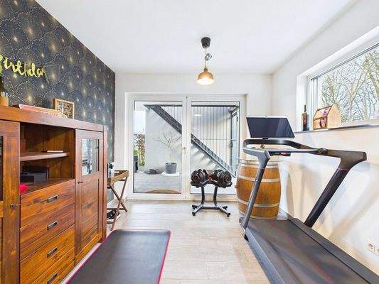 Familienfreundlicher Wohnjuwel in Überherrn