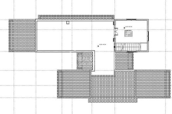 Grundriss-Dachgeschoss