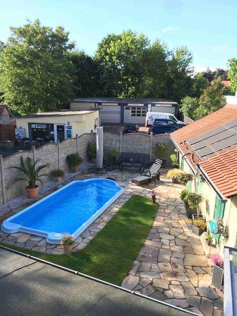 Potsdam Häuser, Potsdam Haus kaufen