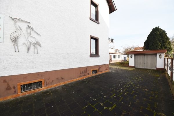 Außenansicht