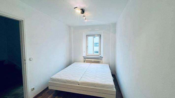 Zimmer 1. Obergeschoss