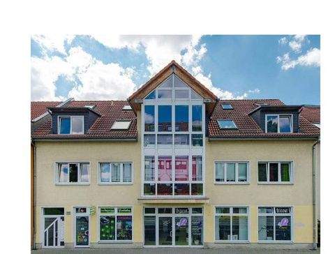 Leipzig / Mölkau Renditeobjekte, Mehrfamilienhäuser, Geschäftshäuser, Kapitalanlage