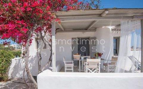 Santa Maria, Paros Wohnungen, Santa Maria, Paros Wohnung kaufen