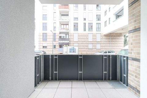 Frankfurt-Gallus Wohnungen, Frankfurt-Gallus Wohnung mieten