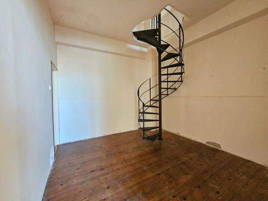 Kreta, Heraklion: Büro im Stadtteil Therissos zu verkaufen