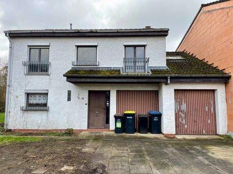 Niddatal / Assenheim Häuser, Niddatal / Assenheim Haus kaufen