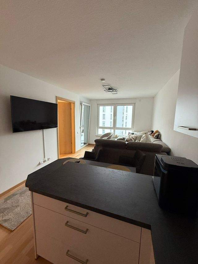 Möblierte 2-Zimmer Seniorenwohnung ab 60-Jahren in Nürnberg - Schweinau - Foto 3
