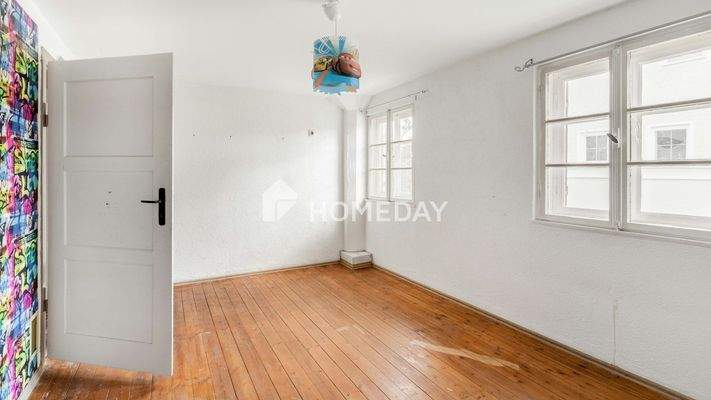 1. OG Schlafzimmer 2