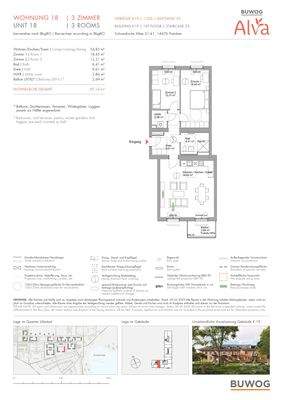 ALVA - Haus K19 - WE 018