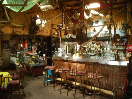 Ehemalige Einrichtung