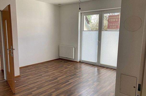 Betreutes Wohnen Schwarzenau