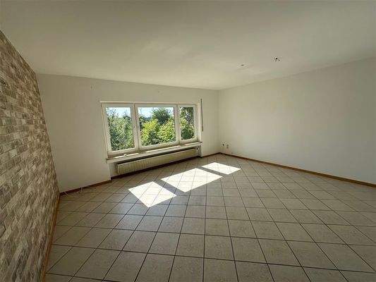 Wohnzimmer Haushälfte 2