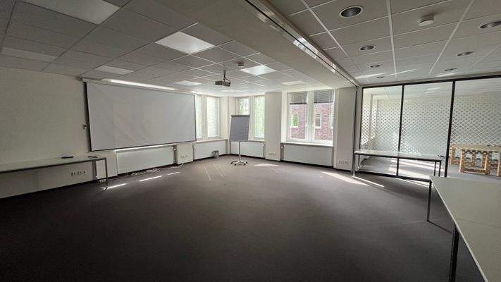 2.OG, Innenansicht - ca.889m²