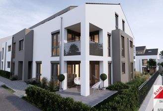 Projektierte Ansicht