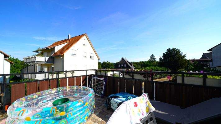 Für Frischluftfanatiker