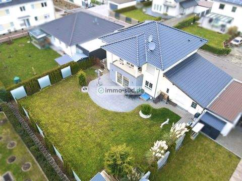 Pfullendorf Häuser, Pfullendorf Haus kaufen