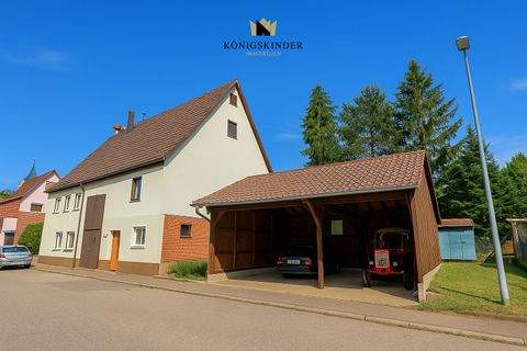 Gechingen Häuser, Gechingen Haus kaufen