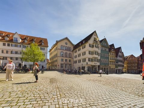 Esslingen am Neckar Büros, Büroräume, Büroflächen 