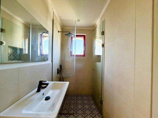 MIT VIDEO: Kreta – Klassische Steinvilla mit modernem Komfort in Vamos