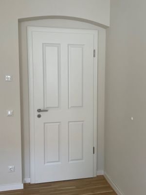 Wohnungstür