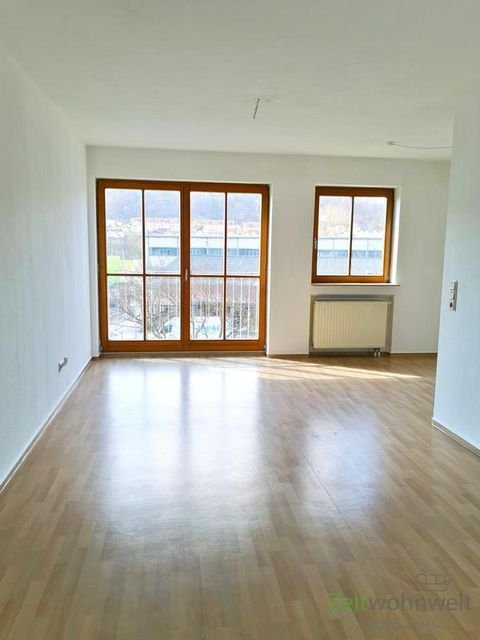 Meiningen Wohnungen, Meiningen Wohnung mieten