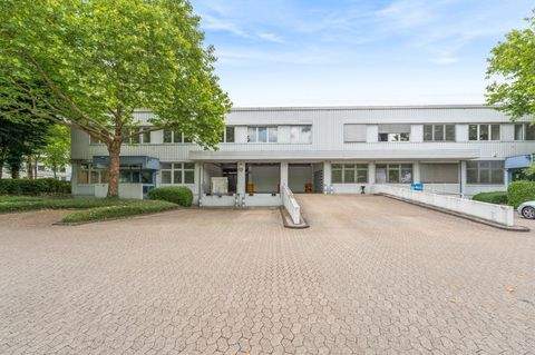 Erkrath Halle, Erkrath Hallenfläche