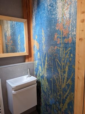 Gäste-WC