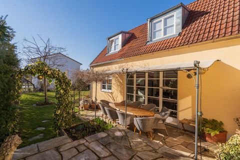 Unterhaching Häuser, Unterhaching Haus kaufen