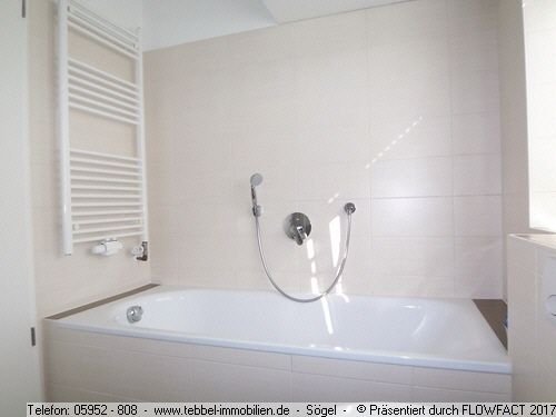 Badezimmer Bild II