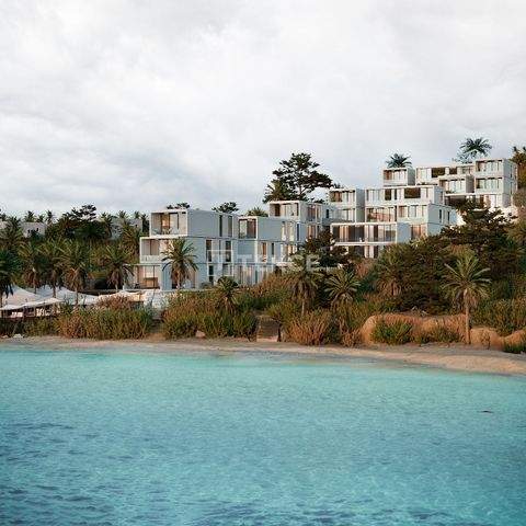 Mugla Wohnungen, Mugla Wohnung kaufen