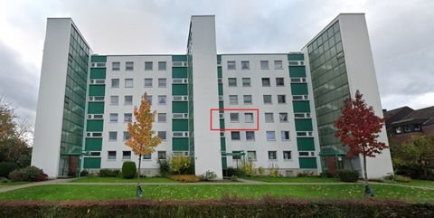 Mönchengladbach Wohnungen, Mönchengladbach Wohnung kaufen