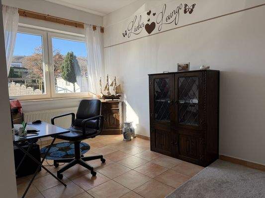 Büro / Kinderzimmer