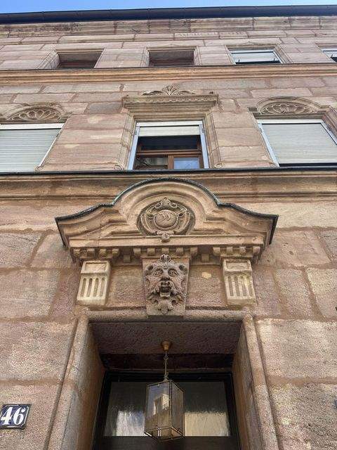 Nürnberg Wohnungen, Nürnberg Wohnung kaufen