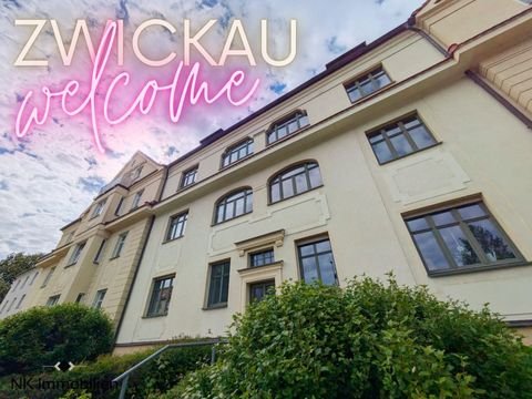 Zwickau Wohnungen, Zwickau Wohnung mieten