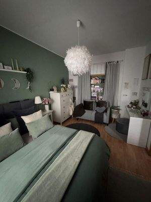 3. Etage Schlafzimmr