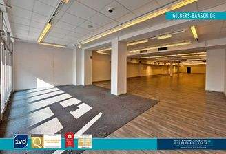 Gepflegtes Erscheiungsbild